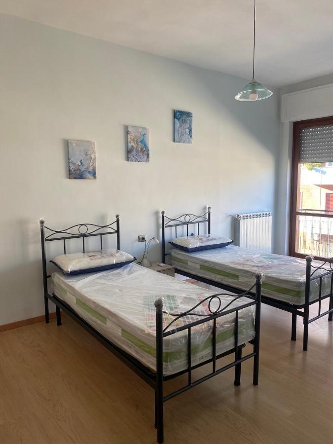 Ferienwohnung Kerom16 La Tua Casa A Napoli Exterior foto