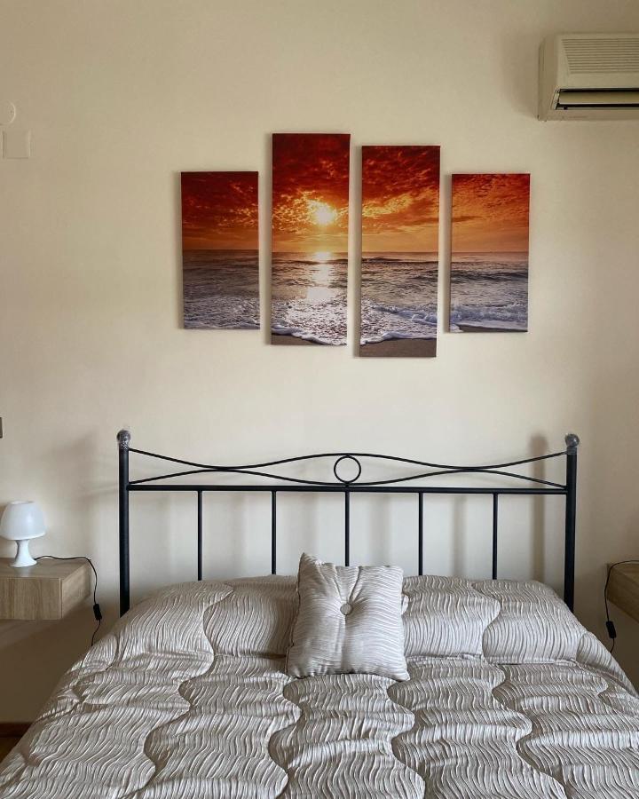 Ferienwohnung Kerom16 La Tua Casa A Napoli Exterior foto