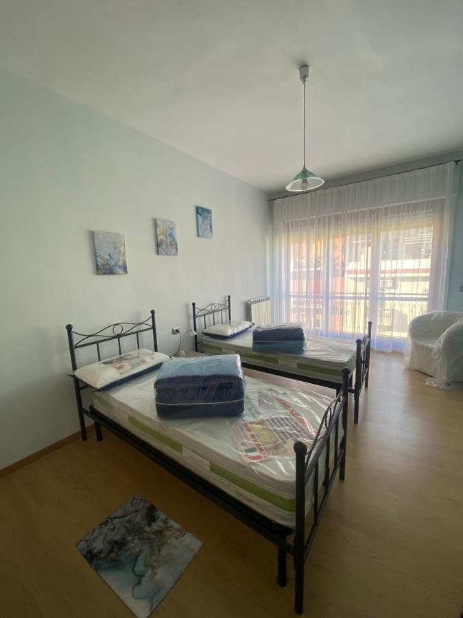 Ferienwohnung Kerom16 La Tua Casa A Napoli Exterior foto